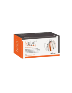 NUBIT 30 COMPRIMIDOS