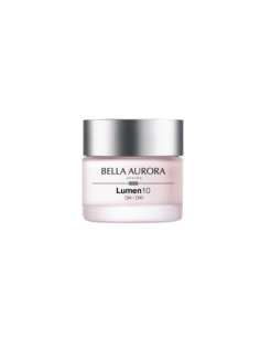 BELLA AURORA LUMEN10 CREMA DIA 50ML
