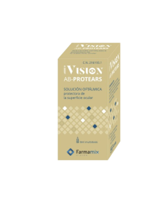 IVISION AB-PROTEARS 8ML