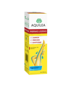 AQUILEA GEL PIERNAS LIGERAS 100ML