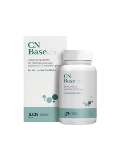 CN BASE LCN 60 CÁPSULAS