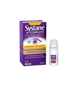 SYSTANE COMPLETE 10ML