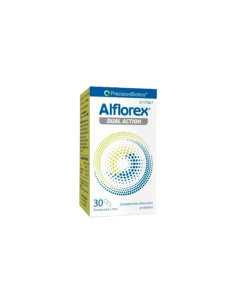 ALFLOREX DUAL ACTION 30 CAPSULAS