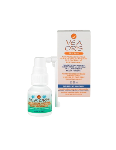 VEA ORIS 20ML