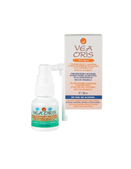 VEA ORIS 20ML