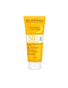 PHOTODERM LAIT ULTRA SPF+ 50 200ML