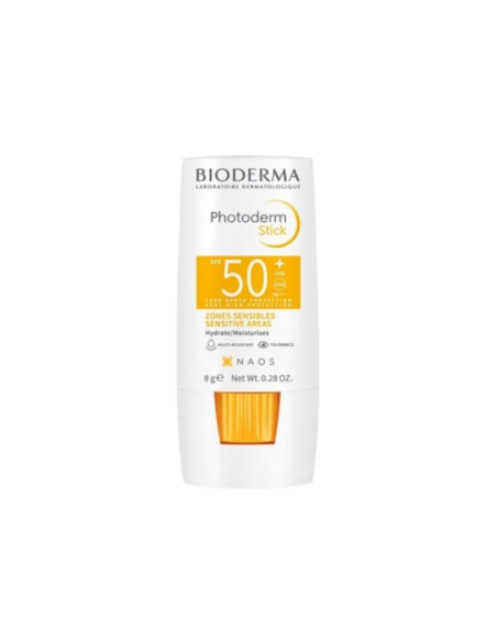 PHOTODERM STICK SPF50+ 8G