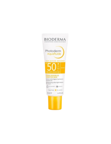 PHOTODERM AQUAFLUIDE SPF 50+ 40ML