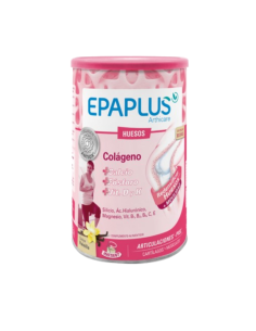 EPAPLUS ARTHICARE HUESOS SABOR VAINILLA 338G
