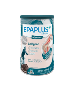 EPAPLUS ARTHICARE MUSCULOS SABOR CHOCOLATE 504G