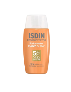 ISDIN FOTOPROTECTOR FUSION WATER MAGIC GLOW SPF 50 50ML