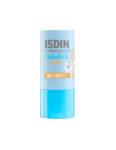 ISDIN FOTOPROTECTOR PEDIATRICS STICK SPF50 20G