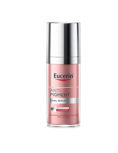 EUCERIN ANTI-PIGMENT DUAL SERUM 30ML