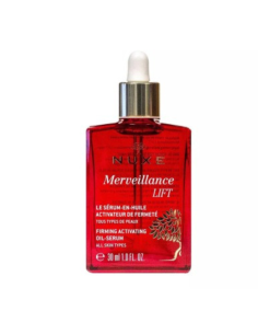 NUXE MERVEILLANCE LIFT SERUM ACTIVADOR DE FIRMEZA 30ML