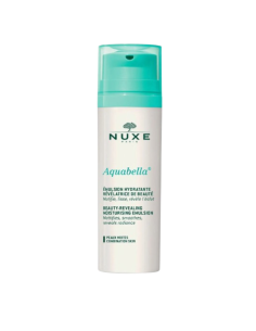 NUXE AQUABELLA EMULSIÓN HIDRATANTE REVELADORA DE BELLEZA...