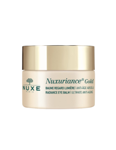 NUXE NUXURIANCE GOLD BÁLSAMO MIRADA LUMINOSA 15ML