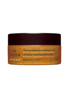 NUXE REVE DE MIEL EXFOLIANTE COOPORAL NUTRITIVO 175ML