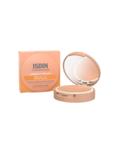 ISDIN FOTOPROTECTOR COMPACT BRONZE SPF50 10G