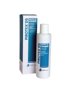 PIROTEX DS CHAMPÚ 200ML