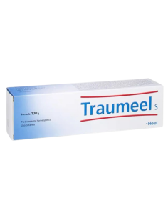 TRAUMEEL S POMADA 100G