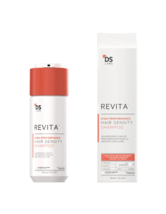 REVITA HAIR STIMULATING CHAMPÚ 205ML