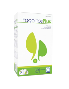 FAGOLITOS PLUS 30 SOBRES