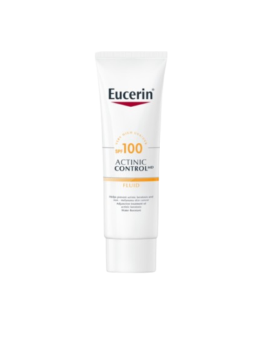 EUCERIN ACTINIC CONTROL FPS 100 80ML