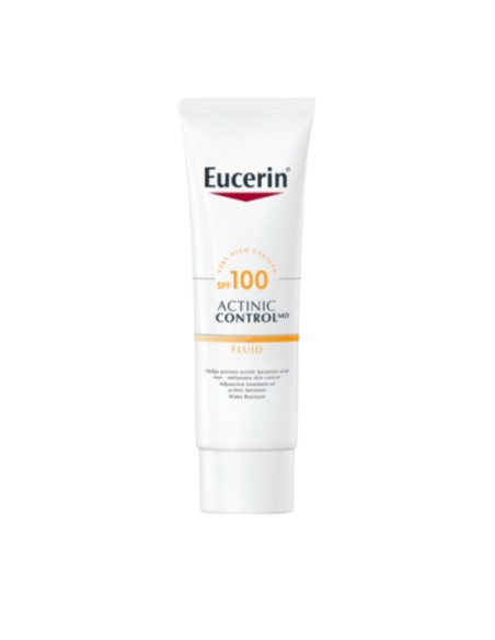 EUCERIN ACTINIC CONTROL FPS 100 80ML