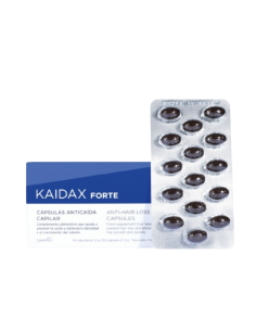 KAIDAX FORTE 60 CÁPSULAS