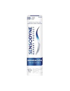 SENSODYNE EXPERT PROTECT REPARACIÓN PROFUNDA 75ML