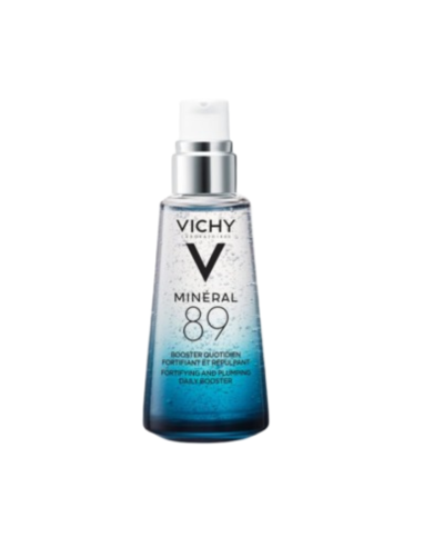 VICHY MINERAL 89 50ML