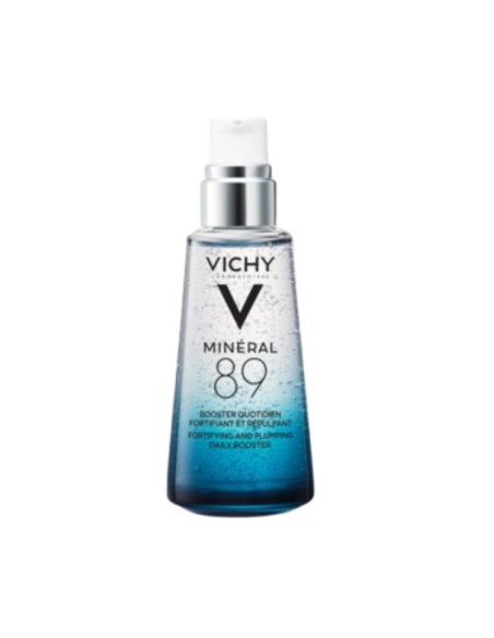 VICHY MINERAL 89 50ML