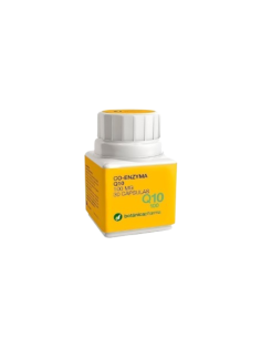 COENZIMA Q10 100MG 30 CÁPSULAS