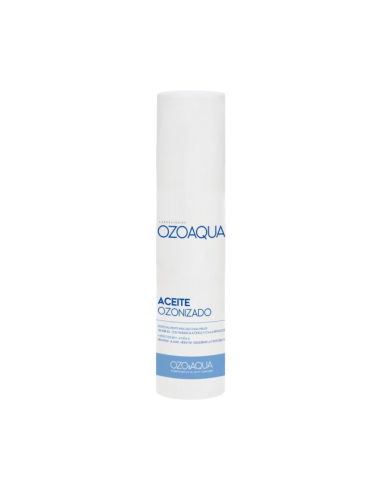 OZOAQUA ACEITE DE OZONO 100ML