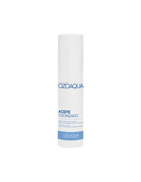 OZOAQUA ACEITE DE OZONO 100ML