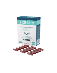 TRIHAIR 60 CÁPSULAS