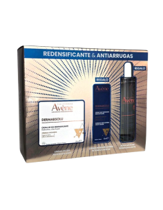 AVENE PACK DERMABSOLU CREMA DÍA 50ML + CREMA NOCHE...