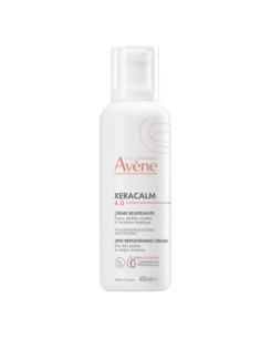 AVENE XERACALM A.D. CREMA RELIPIDIZANTE 400ML