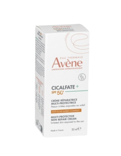 AVENE CICALFATE+ SPF 50+ CREMA REPARADORA MULTIPROTECTORA...