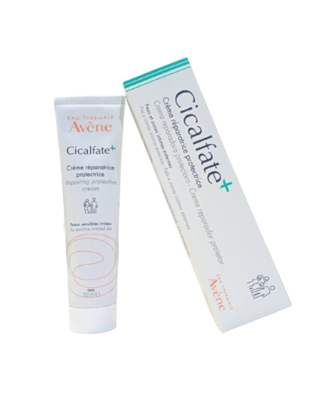 AVENE CICALFATE CREMA REPARADORA PROTECTORA 100ML