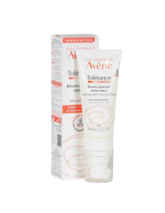 AVENE TOLERANCE CONTROL BÁLSAMO CALMANTE REPARADOR 40ML