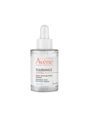 AVENE CICALFATE SERUM REPARACIÓN INTENSA 30ML