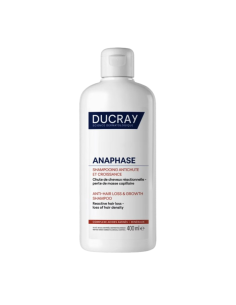 DUCRAY ANAPHASE CHAMPÚ ANTICAIDA Y CRECIMIENTO 400ML