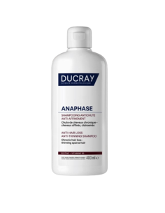 DUCRAY ANAPHASE+ CHAMPÚ ANTICAÍDA 400ML
