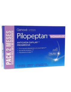 PILOPEPTAN WOMAN 5 ALFA 60 COMPRIMIDOS
