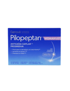 PILOPEPTAN WOMAN 5 ALFA 30 COMPRIMIDOS