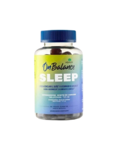 AQUILEA ONBALANCE SLEEP 60 GUMMIES