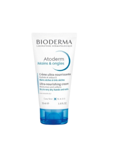 BIODERMA ATODERM MANOS Y UÑAS 50ML
