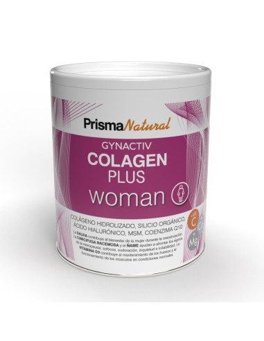 COLAGEN NPLUS WOMAN 300G