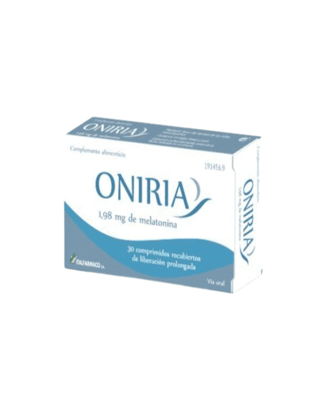 oniria